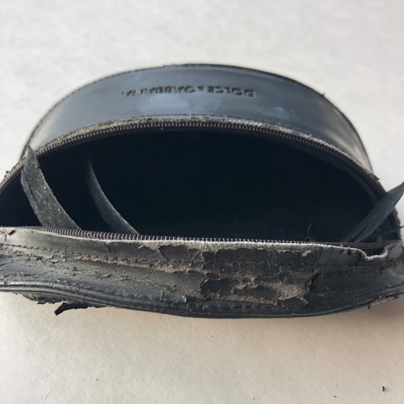 Vintage Dolce & Gabbana Y2K sunglasses - Picture 15 of 16